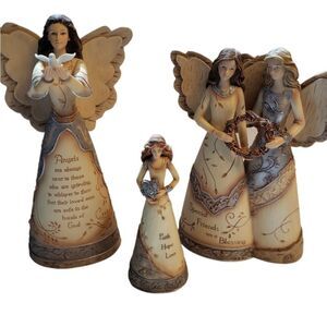 Elements Angels (3)